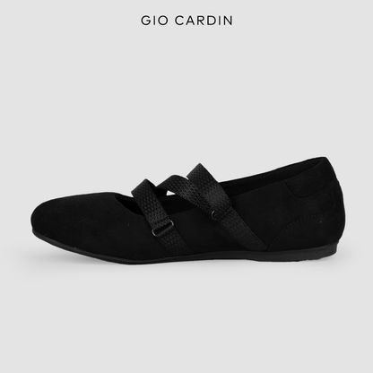 MIRAY | FLAT SHOES | WOMEN - Gio Cardin