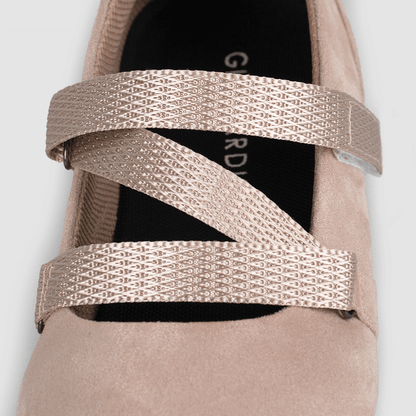 MIRAY | FLAT SHOES | WOMEN - Gio Cardin