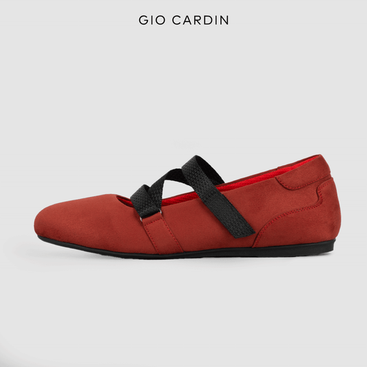 MIRAY | RED | WOMEN