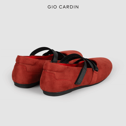 MIRAY | RED | WOMEN