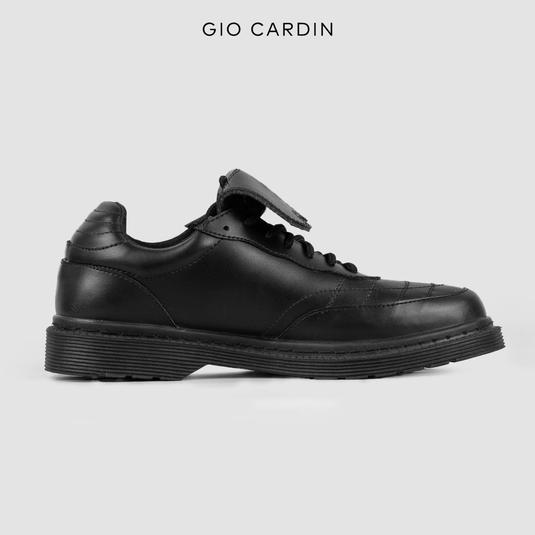 MOVION | TRIPLE BLACK | MEN