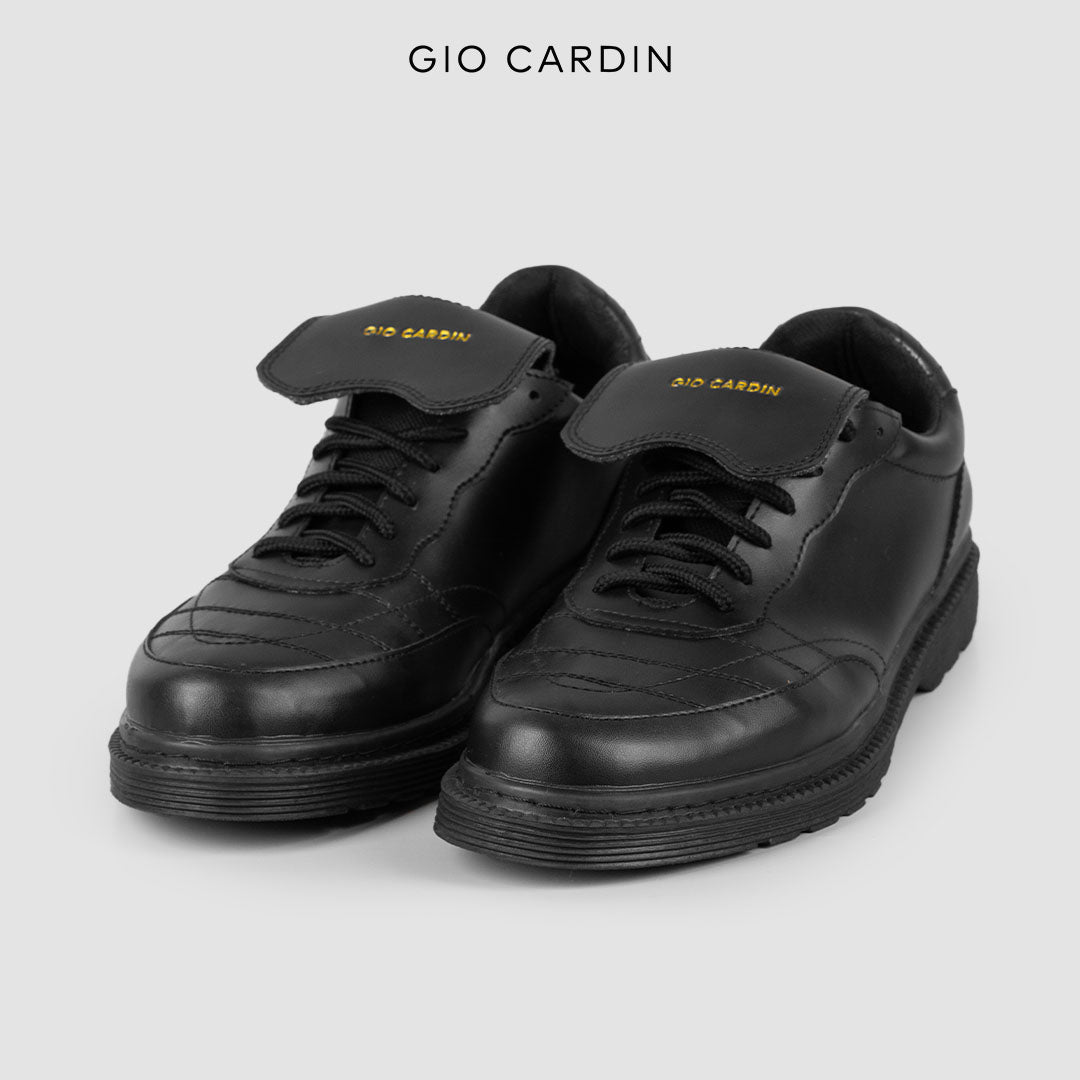 MOVION | TRIPLE BLACK | MEN