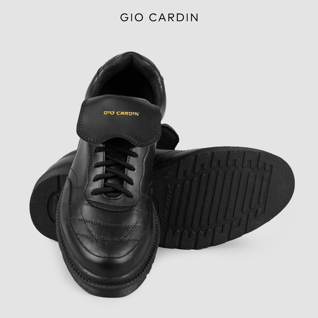 MOVION | TRIPLE BLACK | MEN