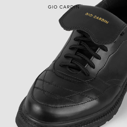 MOVION | TRIPLE BLACK | MEN