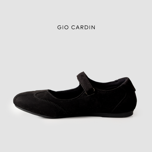 NAOMI | FLAT SHOES | WOMEN - Gio Cardin