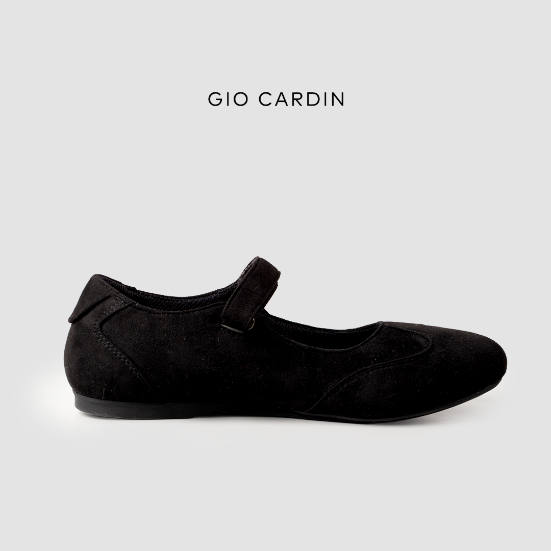 NAOMI | FLAT SHOES | WOMEN - Gio Cardin