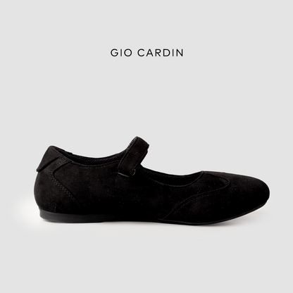 NAOMI | FLAT SHOES | WOMEN - Gio Cardin