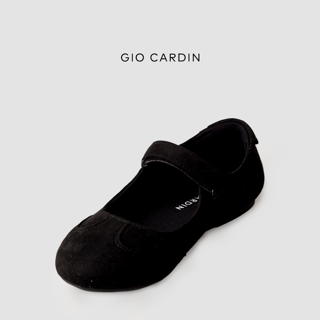 NAOMI | FLAT SHOES | WOMEN - Gio Cardin