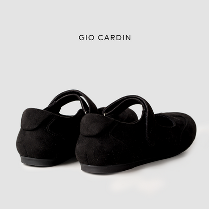 NAOMI | FLAT SHOES | WOMEN - Gio Cardin