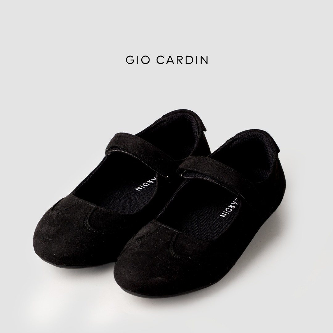 NAOMI | FLAT SHOES | WOMEN - Gio Cardin