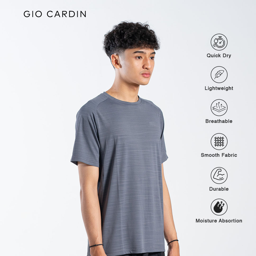 NEX 01 | GREY | MEN