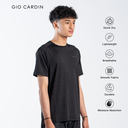 NEX 01 | BLACK | MEN