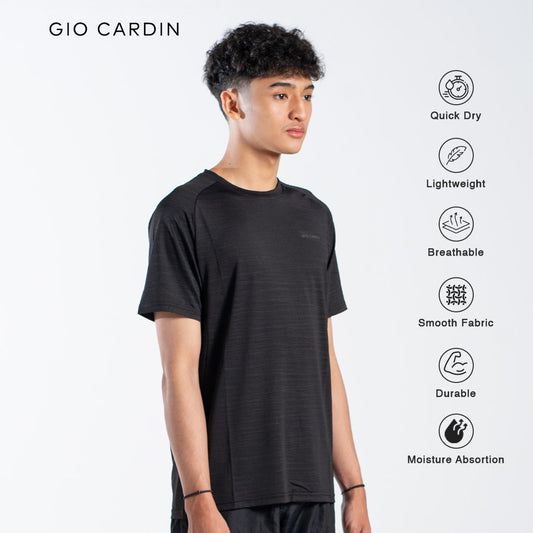 NEX 01 | BLACK | MEN