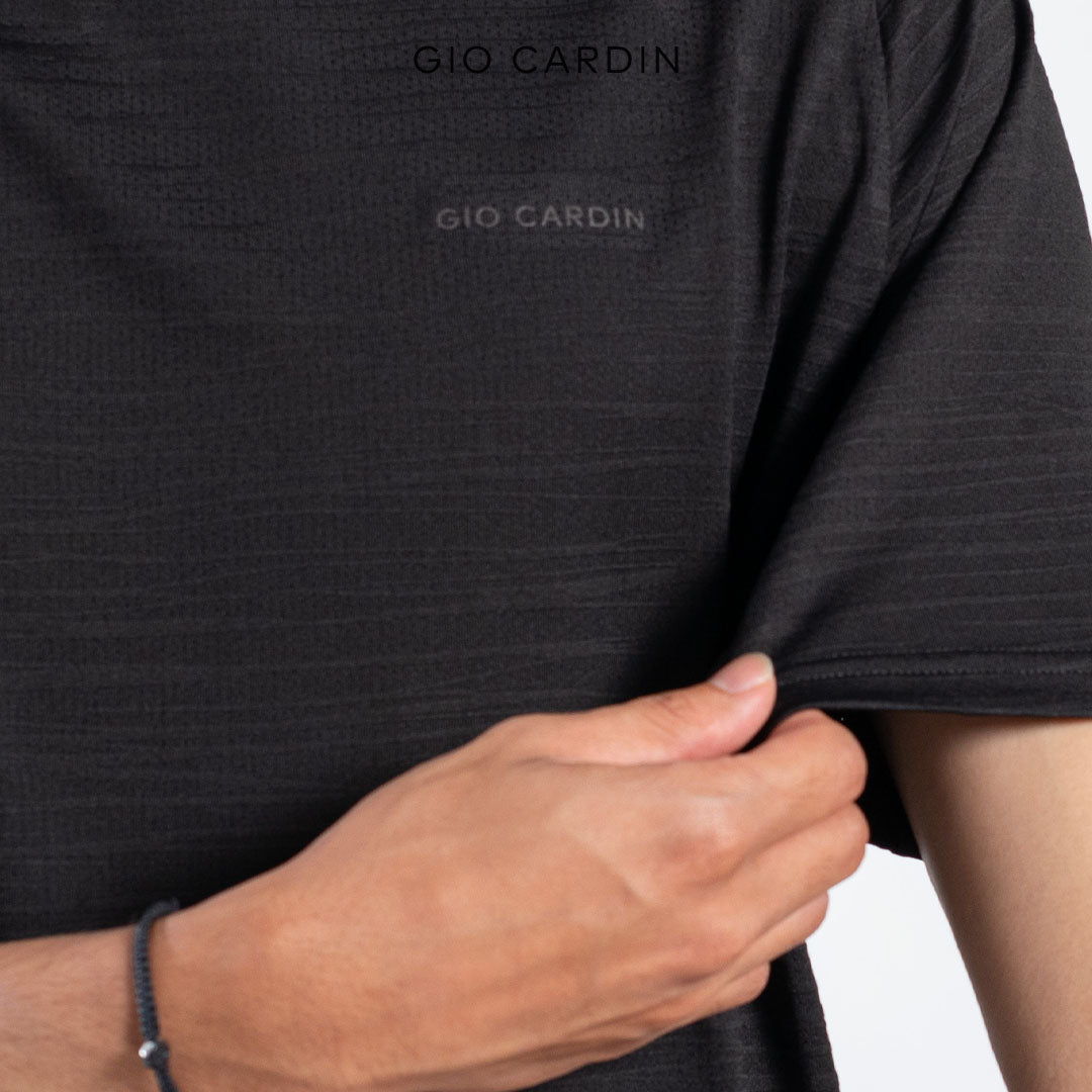 NEX 01 | BLACK | MEN