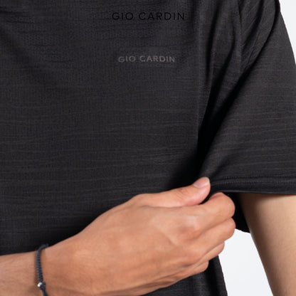 NEX 01 | BLACK | MEN