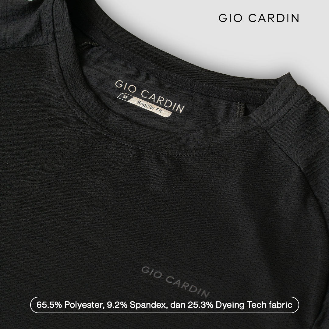 NEX 01 | BLACK | MEN