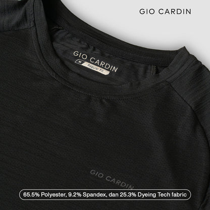 NEX 01 | BLACK | MEN