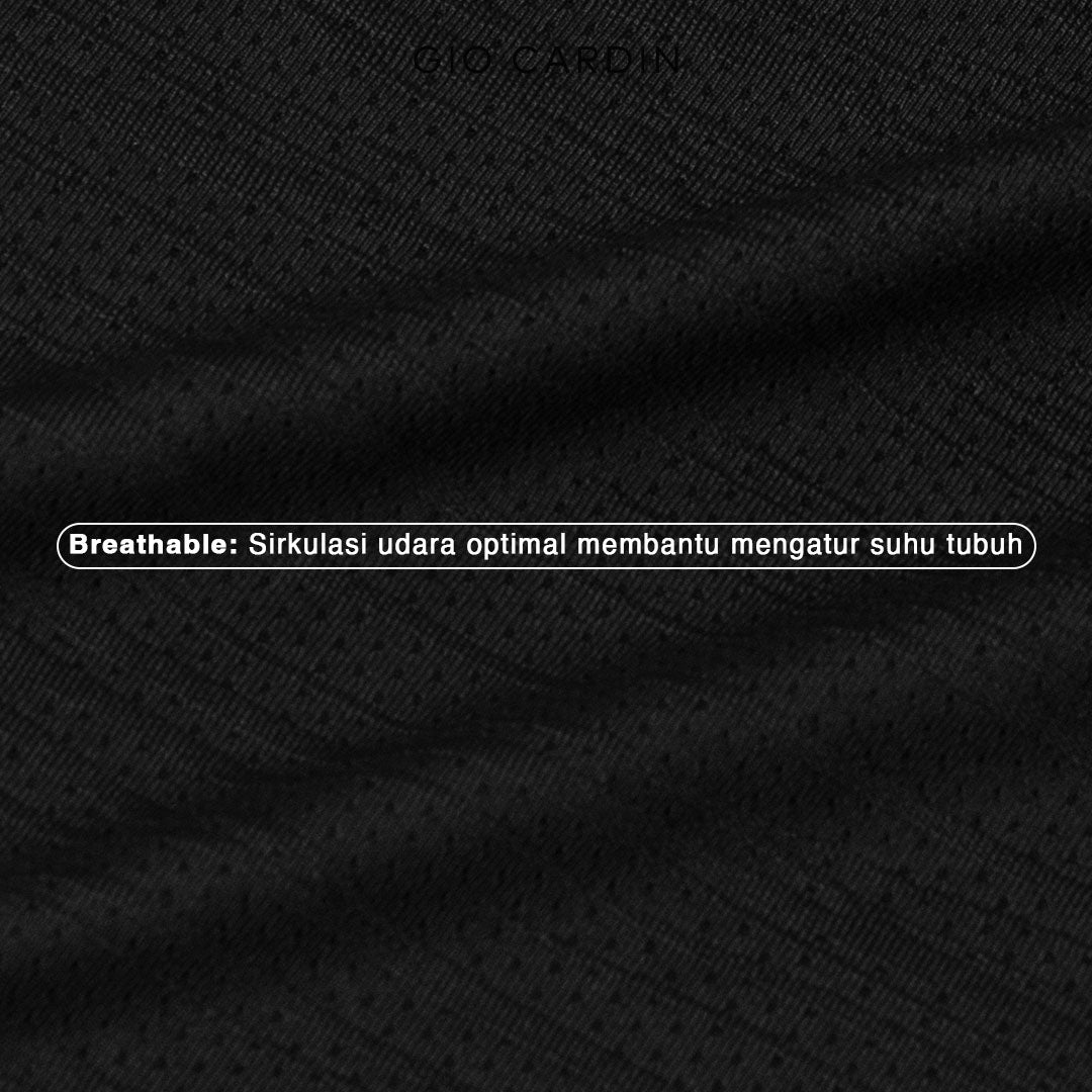 NEX 01 | BLACK | MEN