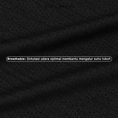 NEX 01 | BLACK | MEN