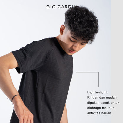 NEX 01 | BLACK | MEN