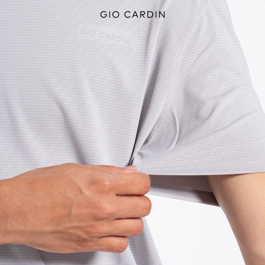 NEX 02 | LIGHT GREY | MEN