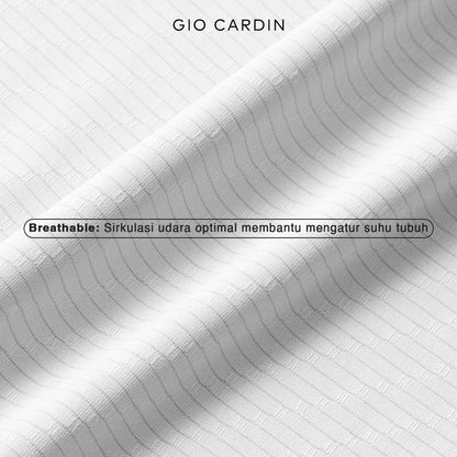 NEX 02 | LIGHT GREY | MEN