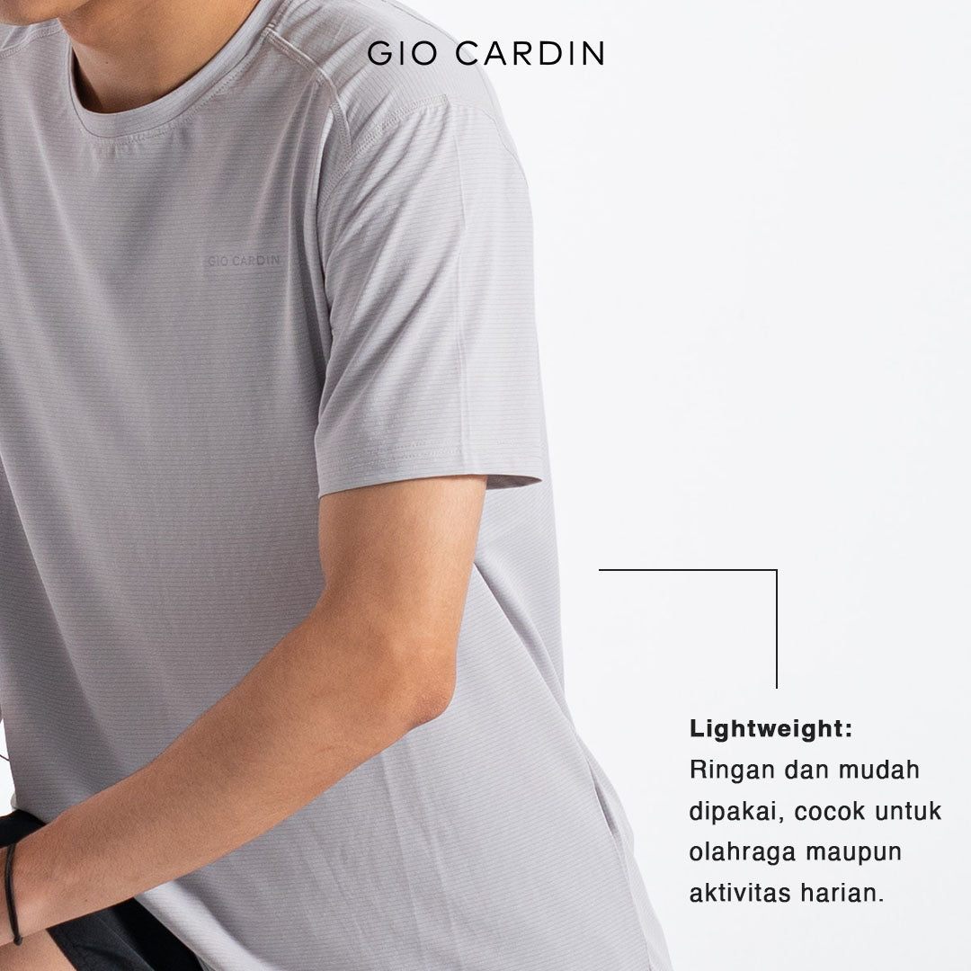 NEX 02 | LIGHT GREY | MEN