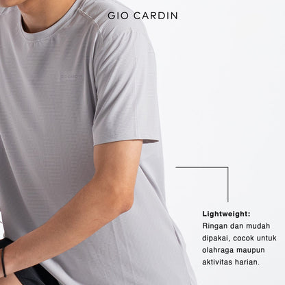 NEX 02 | LIGHT GREY | MEN