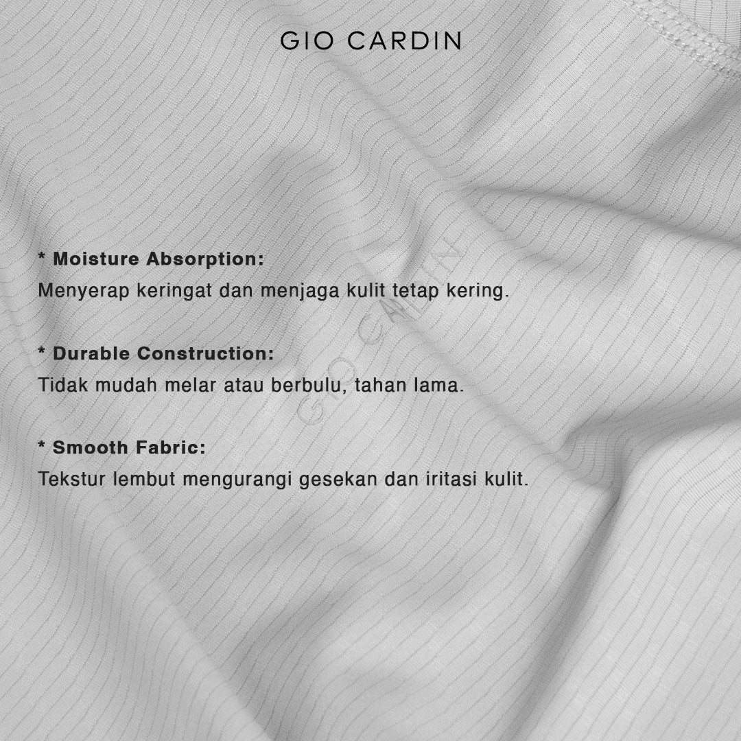 NEX 02 | LIGHT GREY | MEN