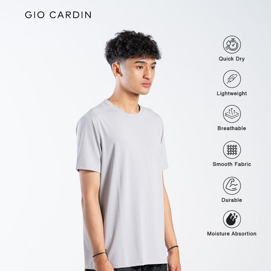 NEX 02 | LIGHT GREY | MEN