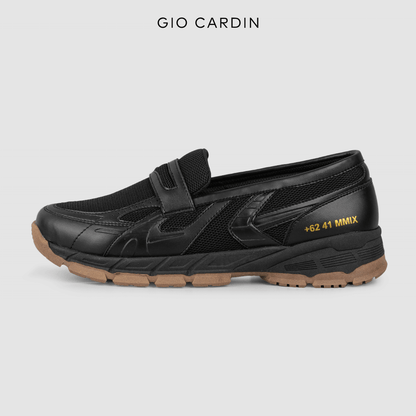 ORION | TRIPLE BLACK | MEN