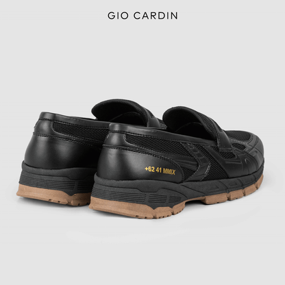 ORION | TRIPLE BLACK | MEN