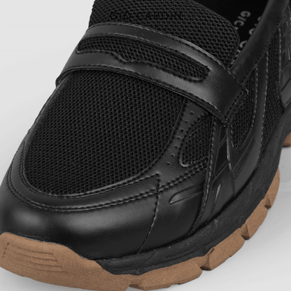ORION | TRIPLE BLACK | MEN