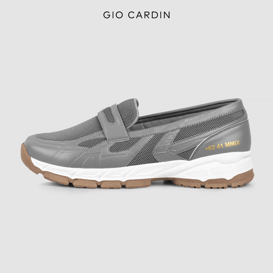 ORION | TRIPLE GREY | MEN