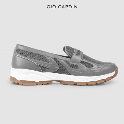 ORION | TRIPLE GREY | MEN