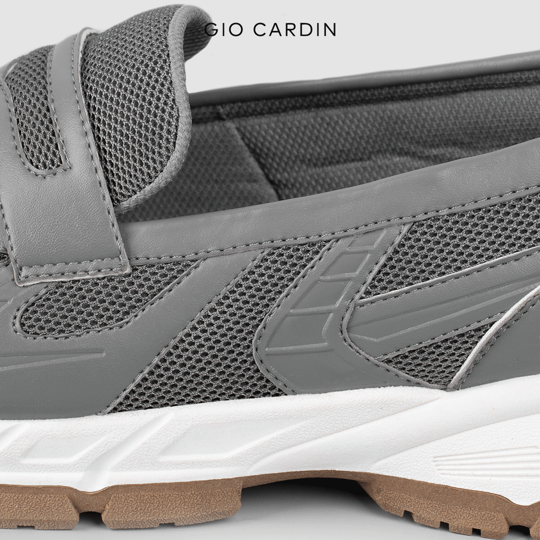 ORION | SLIP ON | MEN - Gio Cardin