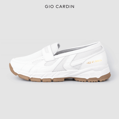 ORION | TRIPLE WHITE | MEN