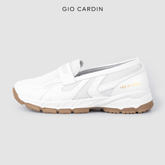 ORION | TRIPLE WHITE | MEN
