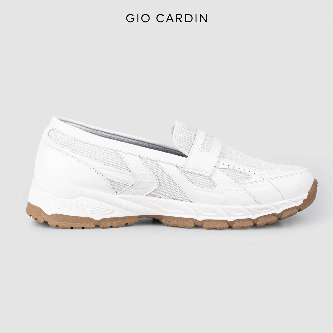 ORION | TRIPLE WHITE | MEN