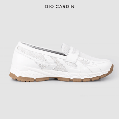 ORION | TRIPLE WHITE | MEN