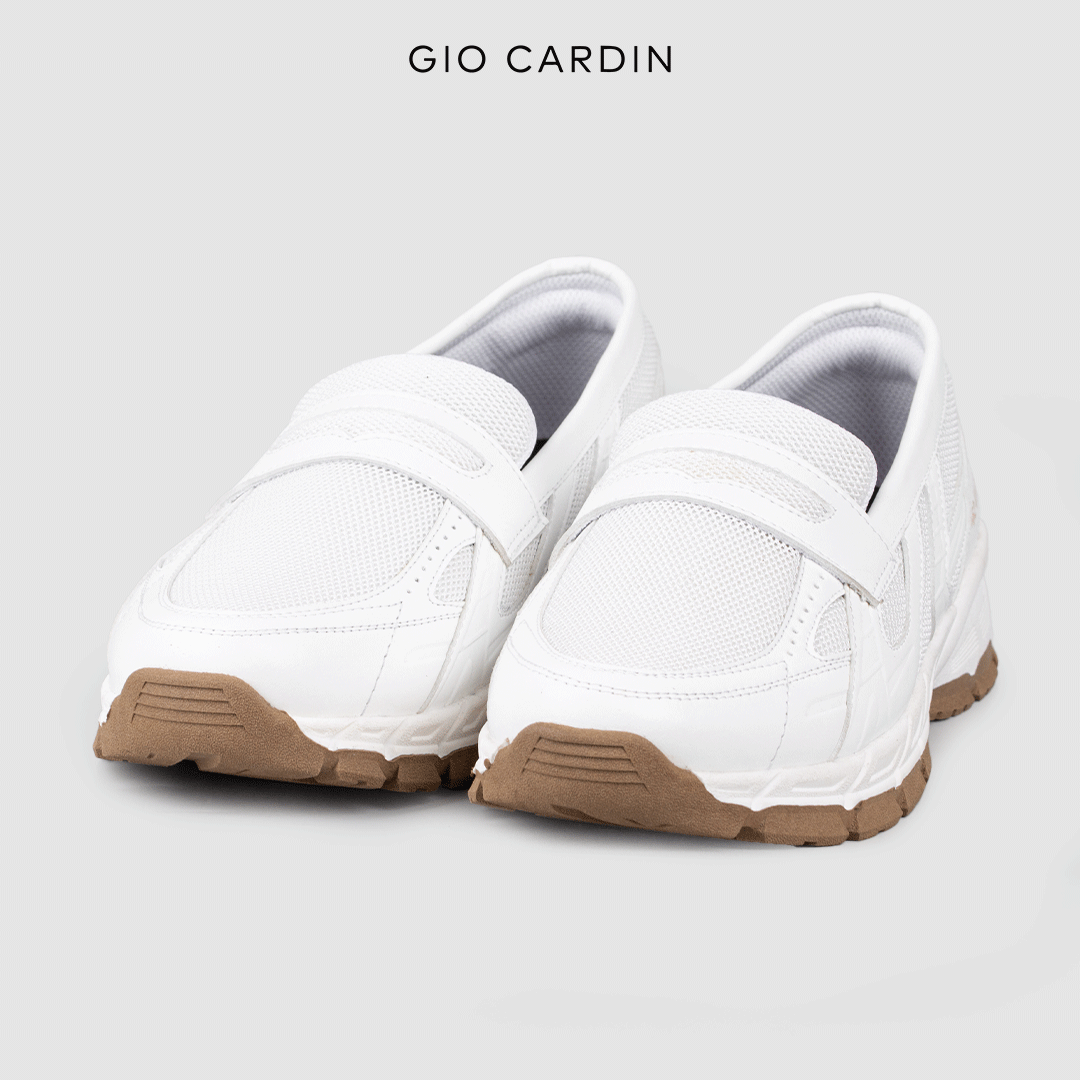 ORION | TRIPLE WHITE | MEN