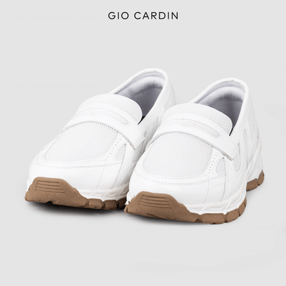 ORION | TRIPLE WHITE | MEN
