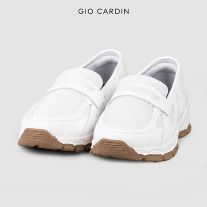 ORION | SLIP ON | MEN - Gio Cardin