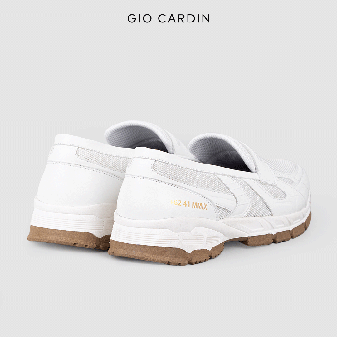ORION | TRIPLE WHITE | MEN