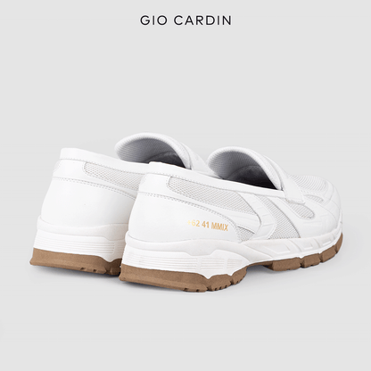 ORION | SLIP ON | MEN - Gio Cardin