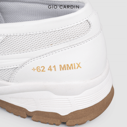 ORION | TRIPLE WHITE | MEN