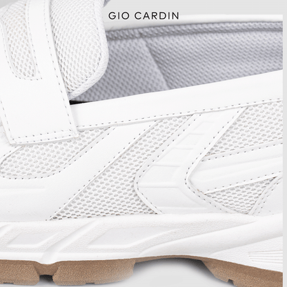 ORION | TRIPLE WHITE | MEN