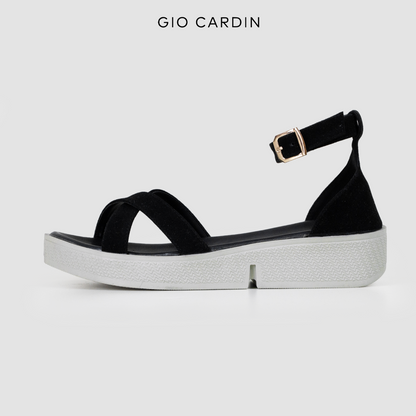 ELARA SANDALS | BLACK | WOMEN