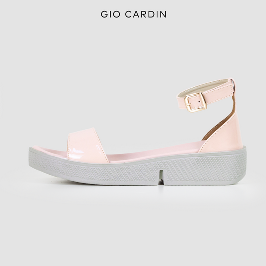 JANE SANDALS | BABY PINK | WOMEN