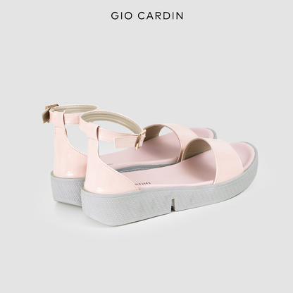 JANE SANDALS | BABY PINK | WOMEN